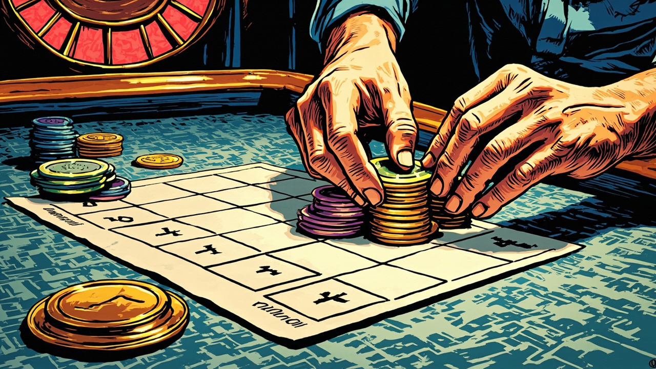 pUSH gaming gokkasten: snelheid, transparantie en de kassa als keuze